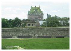 Quebec City
