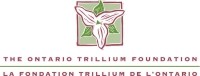 The Ontario Trillium Foundation